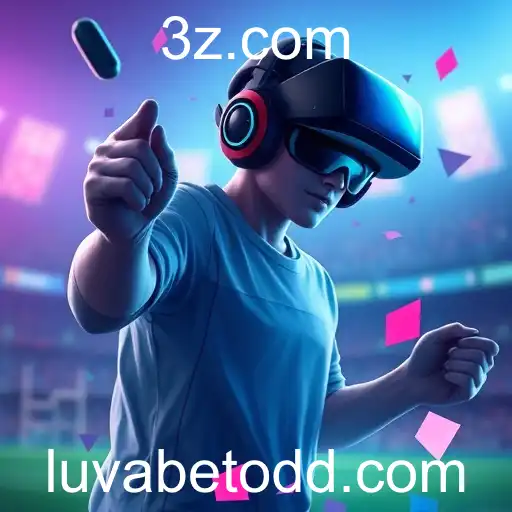 Revoluções no Mundo dos Jogos em 2025