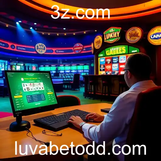 Expansão do Mercado de Jogos Online em 2025