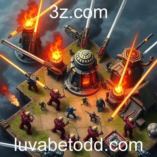 A Expansão dos Jogos Online em 2025