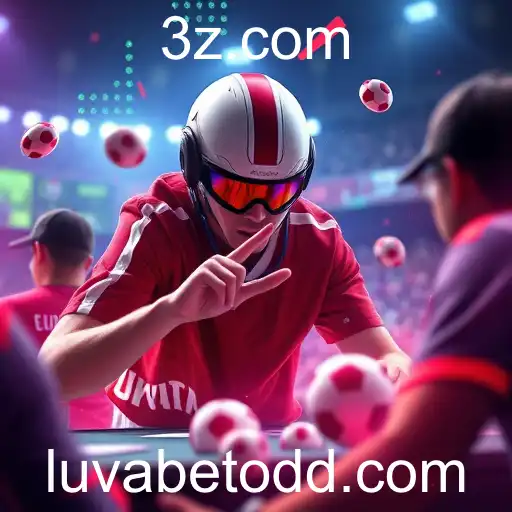 Revolução dos Jogos de Aposta no Brasil