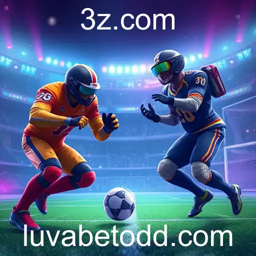Inovações e Desafios no Mundo dos Games