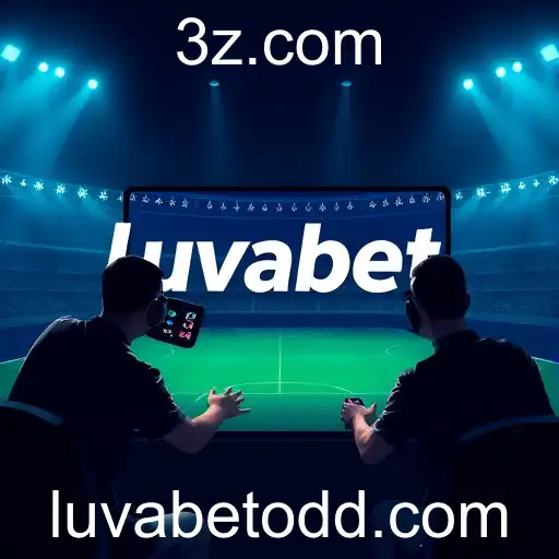 A Evolução do Mercado de Jogos Online e o Crescimento do Luvabet
