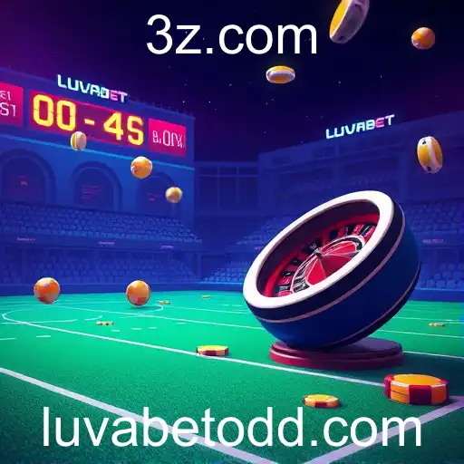 O Impacto dos Avanços Tecnológicos nos Jogos de Azar