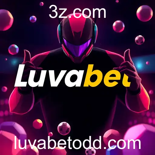 A Expansão do Luvabet no Cenário de Jogos Online em 2025