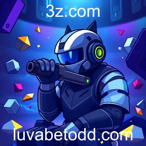 Luvabet Revoluciona o Mercado de Jogos Online em 2025