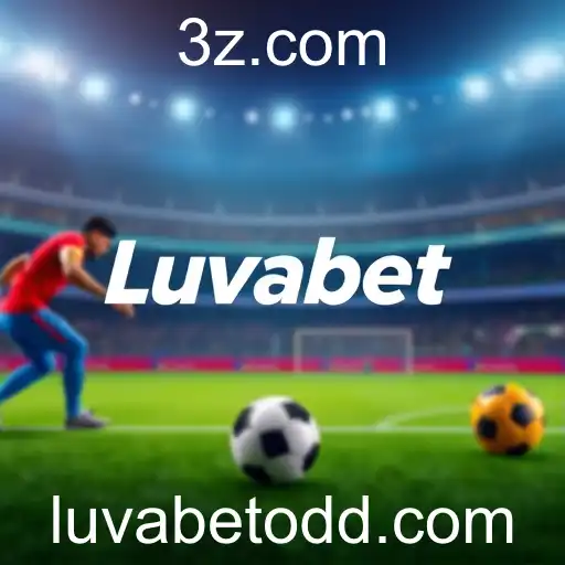 Ascensão da Luvabet no Cenário de Apostas Online