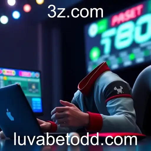 Expansão do Mercado de Apostas em 2025