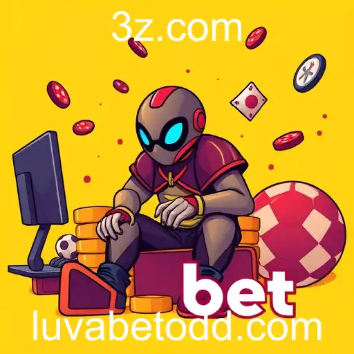 A Crescente Popularidade do Luvabet em Meio à Indústria de Jogos Online