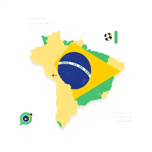 Transformações no Mercado de Apostas Online no Brasil