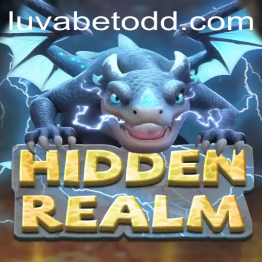 Exploring HiddenRealm: The Enigmatic Game with Luvabet Integration