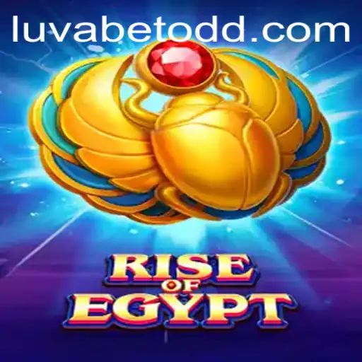 Rise of Egypt: Exploring Ancient Treasures in the Modern Gaming World