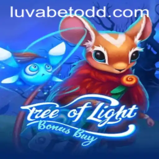 Discover the Enchanting World of TreeOfLightBonusBuy with Luvabet